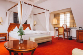 Hotel Moosburger Hof